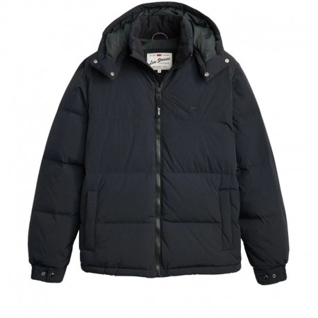 ROCKRIDGE SHORT PUFFER    
