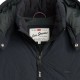 ROCKRIDGE SHORT PUFFER    