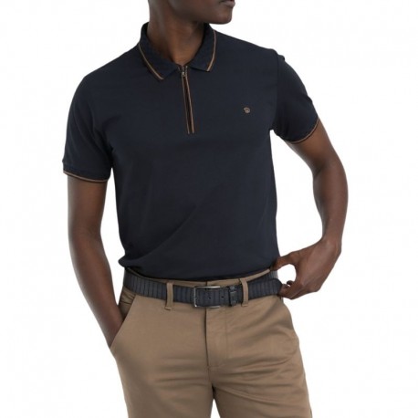 CLASSIC POLO MC    