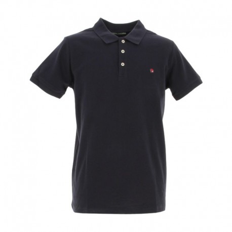 CLASSIC POLO MC    