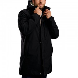 CLASSIC BLOUSON CAPUCHE    