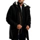 CLASSIC BLOUSON CAPUCHE    