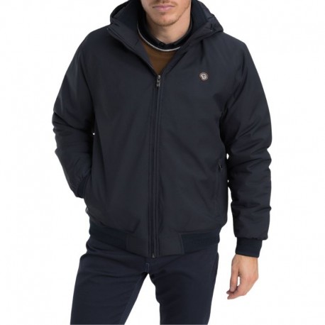 CLASSIC BLOUSON CAPUCHE    