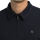 CLASSIC SWEAT COL ZIP    