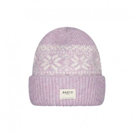 BONNET FE NEGOMBA ORCHID    