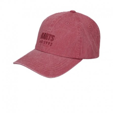 CASQT SIGRIDS DARK RED    