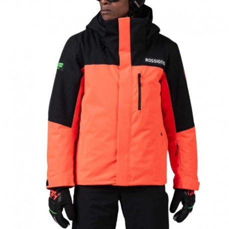 HERO VELIKA INSULATED JKT    