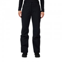 W INSULATED SKI PANT    