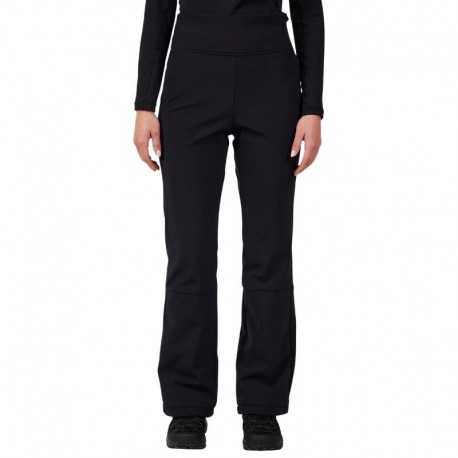 W SKI SOFTSHELL PANT    