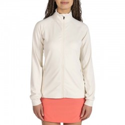 W MID LAYER STRETCH JKT    