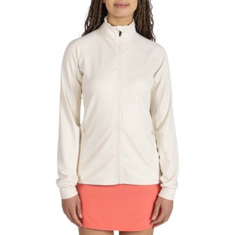 W MID LAYER STRETCH JKT    