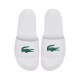 LACOSTE SERVE SLIDE 0.0 125 1 Chaussures Sneakers 1-128485