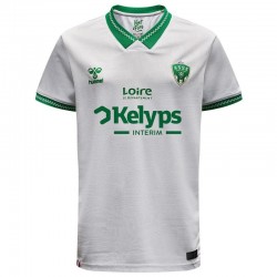 ASSE 25/26 AWAY JERSEY S/S KIDS    