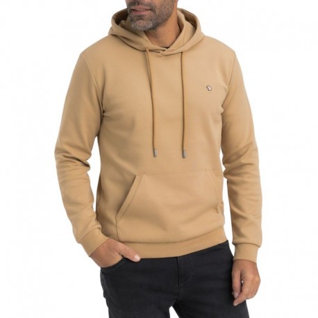 NOS SWEAT CAPUCHE    