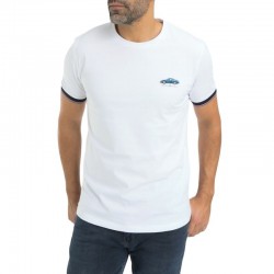 LEGENDARY T-SHIRT MC    