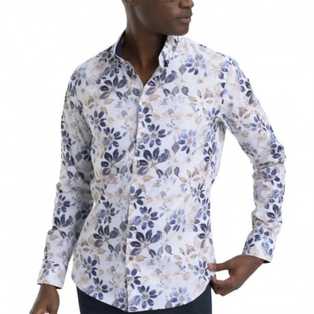 SIGNATURE CHEMISE M LONGUES    