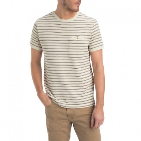 SIGNATURE T-SHIRT MC    