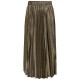 JUPE SIKKA LONGUE PLISSEE    