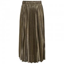 JUPE SIKKA LONGUE PLISSEE    