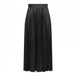 JUPE SIKKA LONGUE PLISSEE    