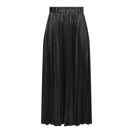 JUPE SIKKA LONGUE PLISSEE    