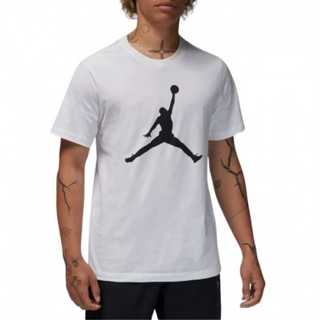 M J JUMPMAN SS CREW    