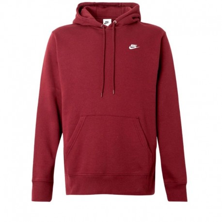 M NK CLUB BB PO HOODIE    