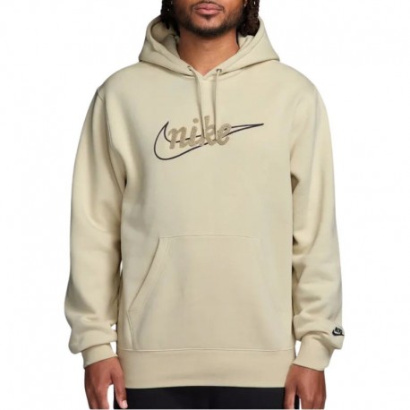 M NK CLUB BB HOODIE CTB    