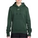 W NSW PHNX FLC STD PO HOODIE    