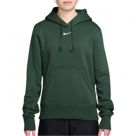 W NSW PHNX FLC STD PO HOODIE    