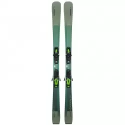 SKI WINGMAN 80 TI SHIFTX EL 10.0