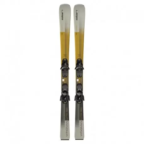 SKI WINGMAN 78 LITE SXEL 10.0 GW