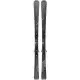 SKI PRIMETIME 22 BLK SX EL 10.0 GW