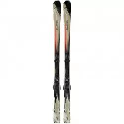 SKI SET E STANCE F76 + M10 GW L80