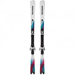 SKI SET E ADDIKT + MI12 GW F80