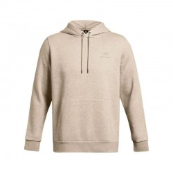 UA ICON FLEECE HOODIE    