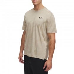 UA TECH VENT JCQRD SS    