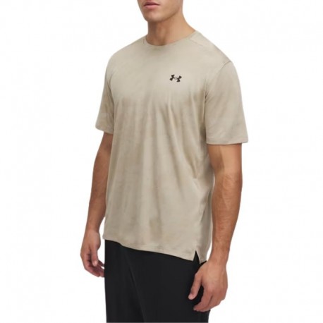 UA TECH VENT JCQRD SS    