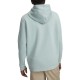 UA ICON FLEECE HOODIE    