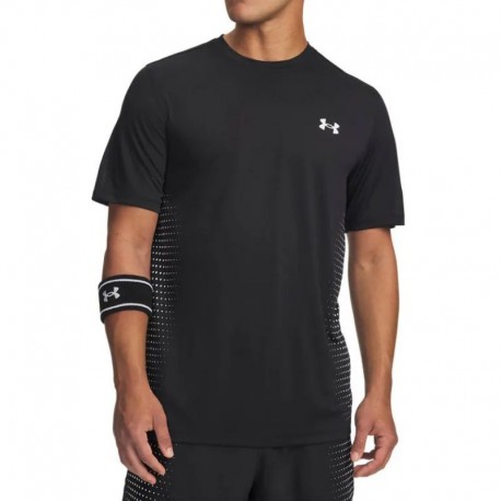 UA TECH PLAY SHORT SLEEVE    