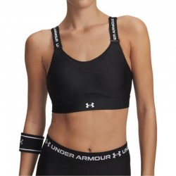 UA INFINITY HIGH 2.0 BRA    
