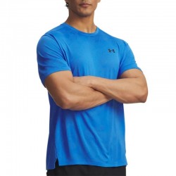 UA TECH VENT JCQRD SS    