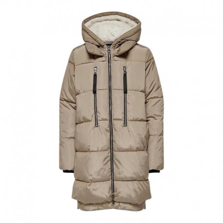 DOUDOUNE FE NEW NORA LONGUE    