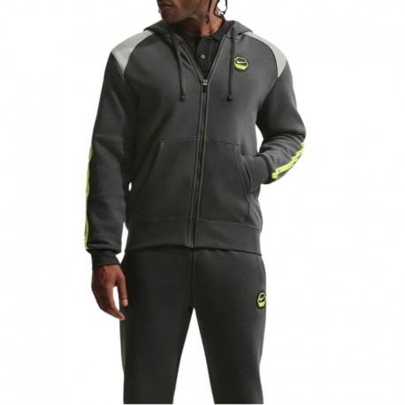 M NSW CS HOODY FLC BB    