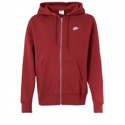 M NK CLUB BB FZ HOODIE    