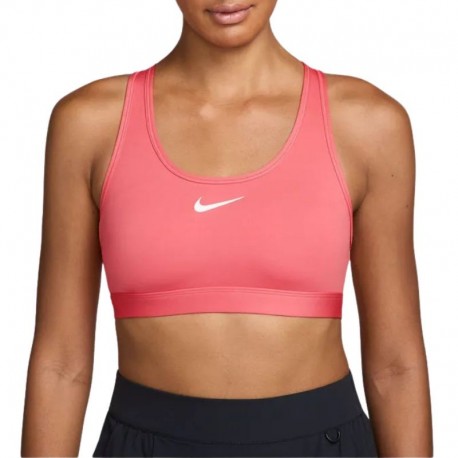 W NK SWSH MED SPT BRA    