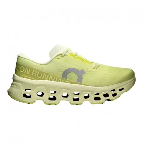 ON CLOUDMONSTER 3 Chaussures Running 1-130170