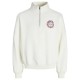 SWEAT YORK EMBLEM COLMT    