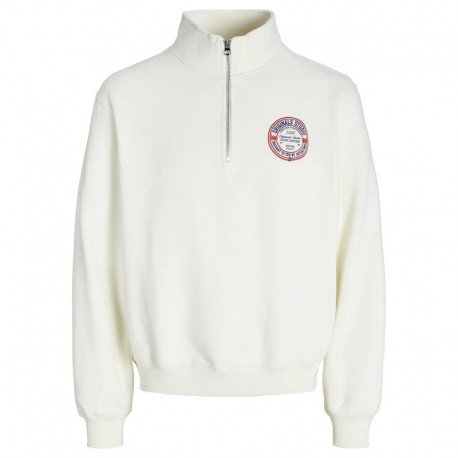 SWEAT YORK EMBLEM COLMT    