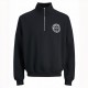 SWEAT YORK EMBLEM COLMT    
